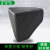 稳斯坦 WST156 纸箱包装三面直角 PP护角 塑料纸箱护角 防撞护角条 加厚60mm (20个)