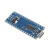 恒盾达 开发板 兼容arduino Nano-V3.0 CH340G改进版C编程主板 V3.0MINI接口已焊接
