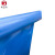 锦日发 防湿篷布8米×16米 厚度0.5mm/块