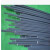 YHGFEEPVC透明双股焊条聚氯乙烯透明焊条塑料修补焊条PP PE PVC塑料胶棒 PVC灰色单股一公斤