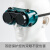 电焊眼镜焊工专用翻盖式平光玻璃烧焊防强光护目防电弧护眼墨镜男 6副