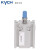 凯宇气动（KYCH）MD多位置固定气动气缸   缸径20~32/5~60 MD 20*40