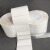 艾利热敏纸不干胶标签空白卷筒标签贴纸食品包装标签定制不同条形标纸 100×80-600张/卷