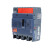 适用塑壳断路器EZD 160E4P100A250A400A~630A带漏电保护 3P 63A