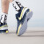 耐克（NIKE）男鞋春季新款休闲鞋运动鞋莫兰特1代实战训练篮球鞋 DR8786-402蓝色 46