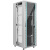 麦森特（MAXCENT）网络服务器机柜 1.6米32U玻璃门600深标准19英寸弱电监控交换机加厚MB6632