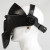 瑞谧适用电焊面罩自动变光防护罩焊接眼镜氩弧焊工专用焊帽防烤脸部头 变光款