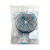 OEMG口罩R2N棉可水洗过滤芯U2K面具TW08SFTW02二保焊 R2芯4只+壳子2只 防烟尘
