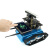 ROS机器人JETBOTJetson nano 4B Raspberry Pi 4 自 B套餐雷达+摄像头(不含主