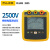 FLUKE1508福禄克绝缘电阻仪F1503数字摇表1535电子兆欧表1587 F1503