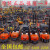 精品二手柴油全电动杭州1.5 2 3 4 5 6 7 8 9 10吨转让 桔红色 叉车  不同型号价格