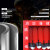 百金顿 微型消防站柜子消防柜 1800*900*400mm 应急柜工地商场消防器材展示工具柜 空柜-不含器材