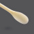 ABS塑料树脂药勺165mm 称量取样耐酸碱搅拌长柄勺实验室用品 实验用药勺塑料树 180mm