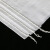 批发蛇皮面粉袋批发定制白色搬家打包塑料编织袋大米包装袋 标准55*97