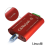定制适用科技can卡 CANalyst-II分析仪 USB转CAN USBCAN-2 can盒 Linux版