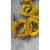 套塑料管钢丝绳  吊车吊装用起重吊索具包塑插编钢丝绳10/14/16mm 套管插编钢丝绳10毫米1米