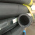 华尔力品牌（huaerli）工程机械用丁腈耐油低压夹布耐油胶管液压油管输水橡胶管输油管  φ45-2B