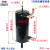 5-25匹冷凝器蒸发器空调空气能热交换器管壳式换热器 7匹高效罐实心向上顶出接头保温
