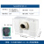污水提升器WC-3家用地下室排污泵进口全自动粉碎马桶提升泵 wc3智能款