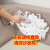 兰康保科技（LKB）布艺干洗剂 清洁剂泡沫干洗剂窗帘床垫墙布地毯沙发免水洗去污剂 布艺干洗剂200ml