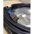 高速电缆-48G Mini  HD Cable--x8(SFF 8644 )存储连接线NI 全新 3米
