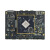 瑞芯微RK3588J 安卓主板 Linux 智能车工业级开发板评估板 LKD3588J 开发板亚克力套餐 4G 32G