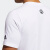 Adidas 阿迪达斯短袖男装夏季新款白色休闲运动服半袖T恤上衣GP3427 GP3427 S