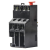 德力西热过载继电器 热继电器 JRS1-25  0.1-0.16A 配CJX2