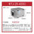 柜式风机厨房排烟机商用箱式变频风柜管道离心排风机 KTJ-25-42D2(220V+4200风量