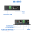 串口服务器RS485/RS232转以太网模块ModBus RTU/TCP工业网关通讯工