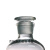 玻璃插塞小口瓶容量60 125 250 500-10000ml试剂瓶标本瓶壁厚试剂瓶透明细口瓶密封玻 10000ml