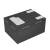 DIODES Mosfet场效应管 DMP1555UFA-7B