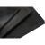 INFELUN/英飞朗 5KV 黑色平面3mm厚1*10米 绝缘橡胶垫 绝缘胶板 1卷