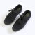 3517作训鞋 布鞋 男 跑步鞋 锻炼鞋 训练鞋 黑色 版解放鞋 41码