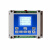 XMSJ 可编程步进电机控制器伺服电机控制器单轴步进伺服脉冲发生器PLC SM1P0908 一轴9输入8输出