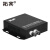 拓宾数字视频光端机2路视频带485数据模拟高清监控光纤延长器桌面式单模单芯FC接口TUOBIN-T/R2ZV1FD