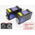 HW50-W-RGB色标传感器智能三色光电眼替代TL50-W制袋机纠偏感应器 HW50-WA带线(无纺布型)
