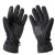 星宇（XINGYU）XY-RHST 秋冬舒适防滑保暖防护手套黑色手套 黑色 均码