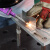 大族激光 手持激光焊接机切割机金属焊接铝板不锈钢 碳钢 镀锌板通用焊接 WSH03T-CW(单摆头）