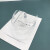 扬笙福新透明口罩款隐形塑料透明口罩同款防飞沫防护罩PVC口鼻罩香港TVB面罩夏季 彩盒（不单独出售）