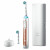 欧乐B（Oral-B）Smart Limited电动牙刷 位置检测 精密清洁 3D美白 敏感牙龈护理 粉红色