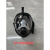 京汇莱正压式空气呼吸器面罩呼吸器面罩消防呼吸器呼吸器配件空呼 空气呼吸器专用面罩