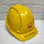 恒百思适用于中石油安全帽中石化油田吉化专用六衬ABS静电安全帽2022年 黄色 中石油普通款