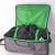 多康美折叠行李箱拉杆箱包牛津布旅行箱高品质箱超轻两轮实用 20寸