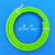 CIDERSAY 6XV1840-3AH10 Profinet总线电缆 工业以太网线 绿色 100米