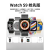 IZW新款iWatch S9智能手表运动蓝牙接打电话s8Ult 顶配版S9Ultra[黑色]全功能兼