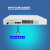 森润达(SRDIT)OMUX120 综合业务光端机电话光端机多业务光端机 i4F16E32P 20KM
