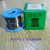 瓷插保险丝盒RC1A-5A 10A 15A 30A 60A100A 老式陶瓷插入式熔断器 保险片 15A(10片)