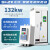 在线旁路式电机软启动器软起动柜22kw30/37/45/55/75/200/160 132kW 在线软启动器