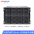 火蓝存储（hoodblue）TS5048-2RP万兆光纤nas网络存储器48盘位存储共享磁盘阵列TS5048-2RP-480TB
